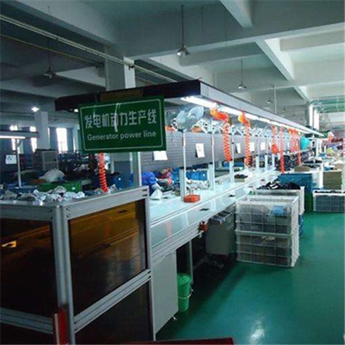 濟南全球最大AG平台機械設備有限公司