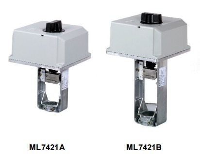 霍尼韦尔ML7421AB-线性执行器