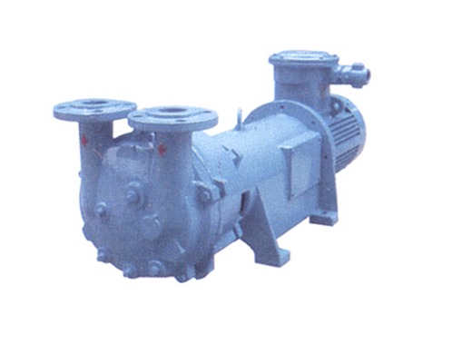 2BV6水环式真空泵压缩机