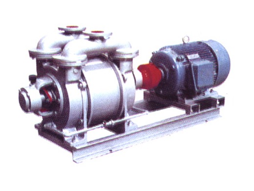 SK-612203042水環真空泵及壓縮機